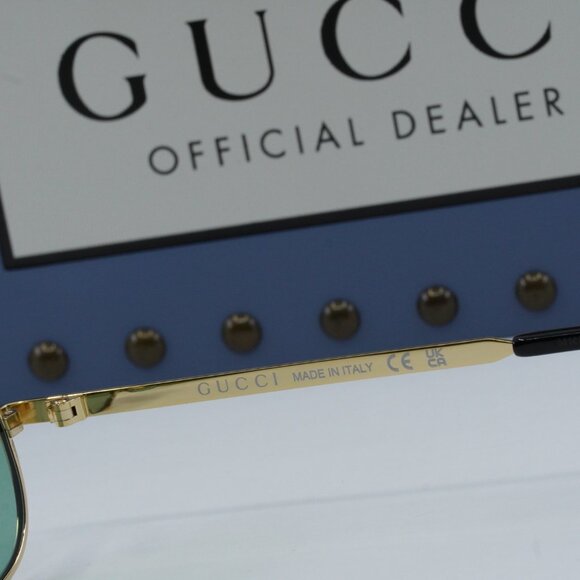 Final Price! Gucci GG1457S 005 Sunglasses main image 7